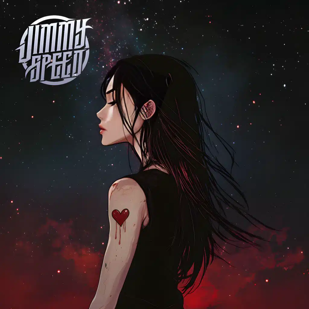Jimmy Speed - Shooting Star | Play on Anghami