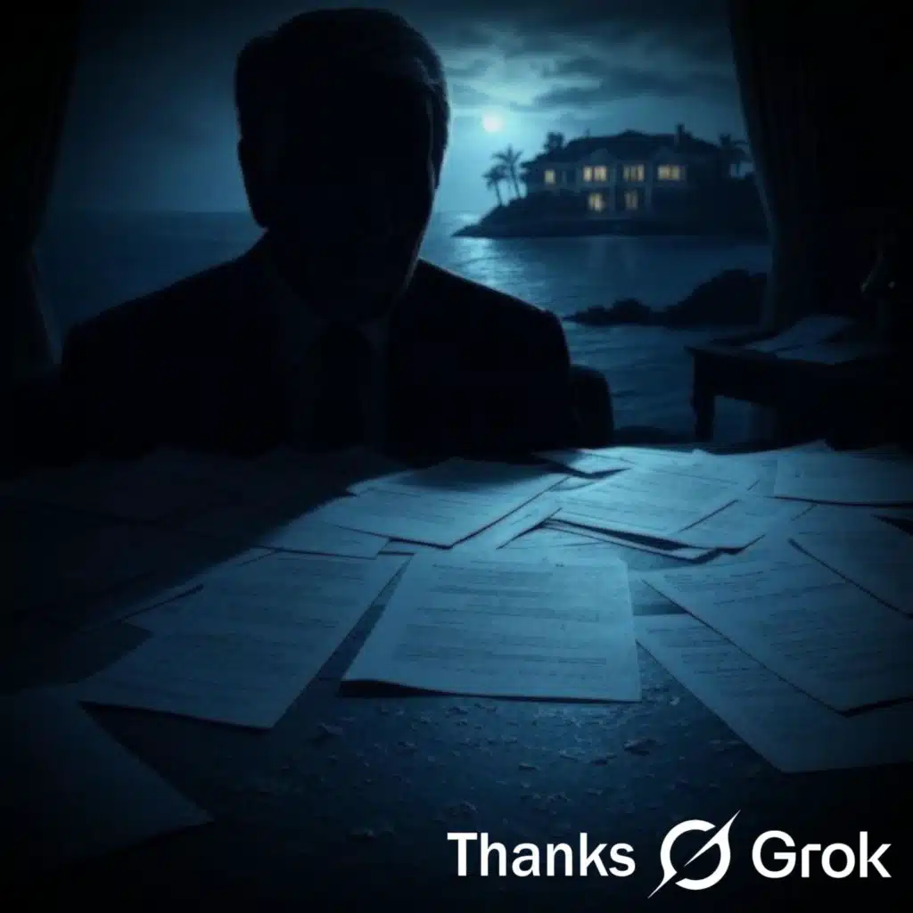nathesman - Thanks Grok | Play on Anghami