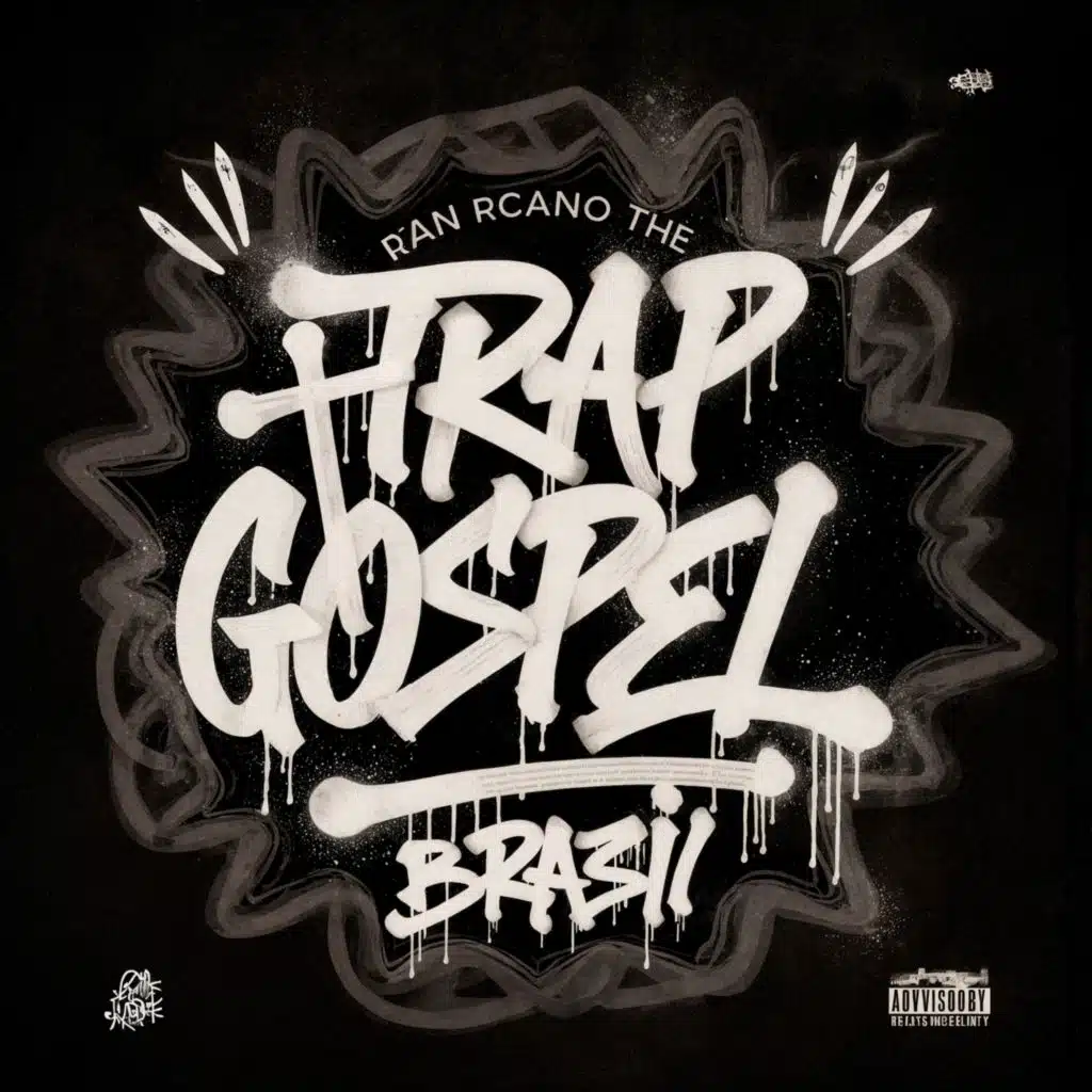 TRAP GOSPEL BRAZIL VOL.1 by TRAP GOSPEL BRAZIL | Play on Anghami