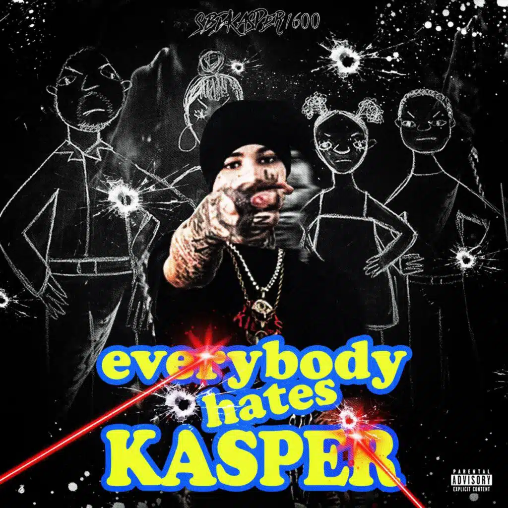 SBDkasper1600 - First off (feat. Slimmy b & Bigge05) | Play on Anghami