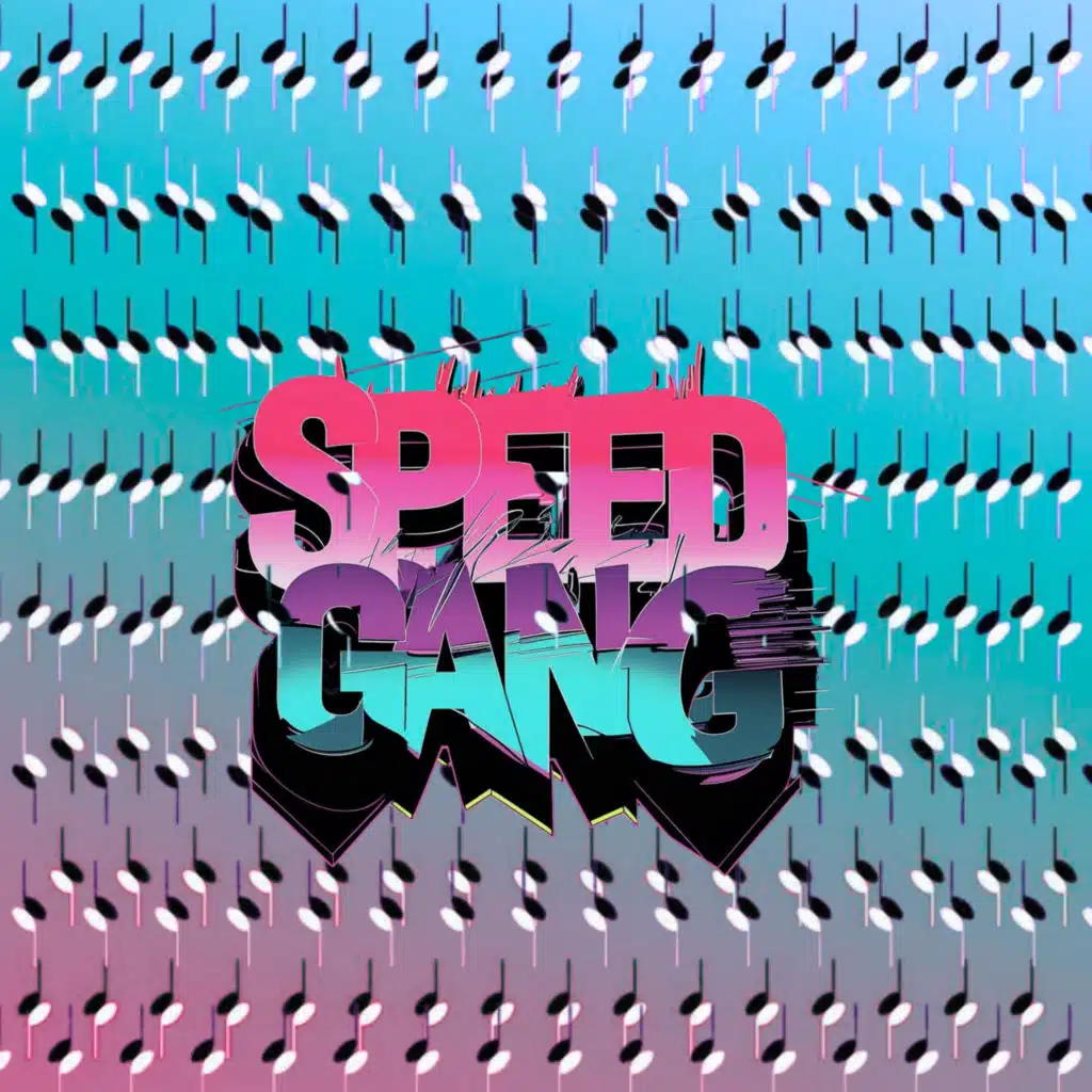 Speed Gang - 616 God | Play on Anghami