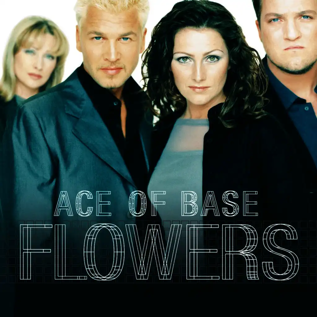 ACE OF BASE songs and albums