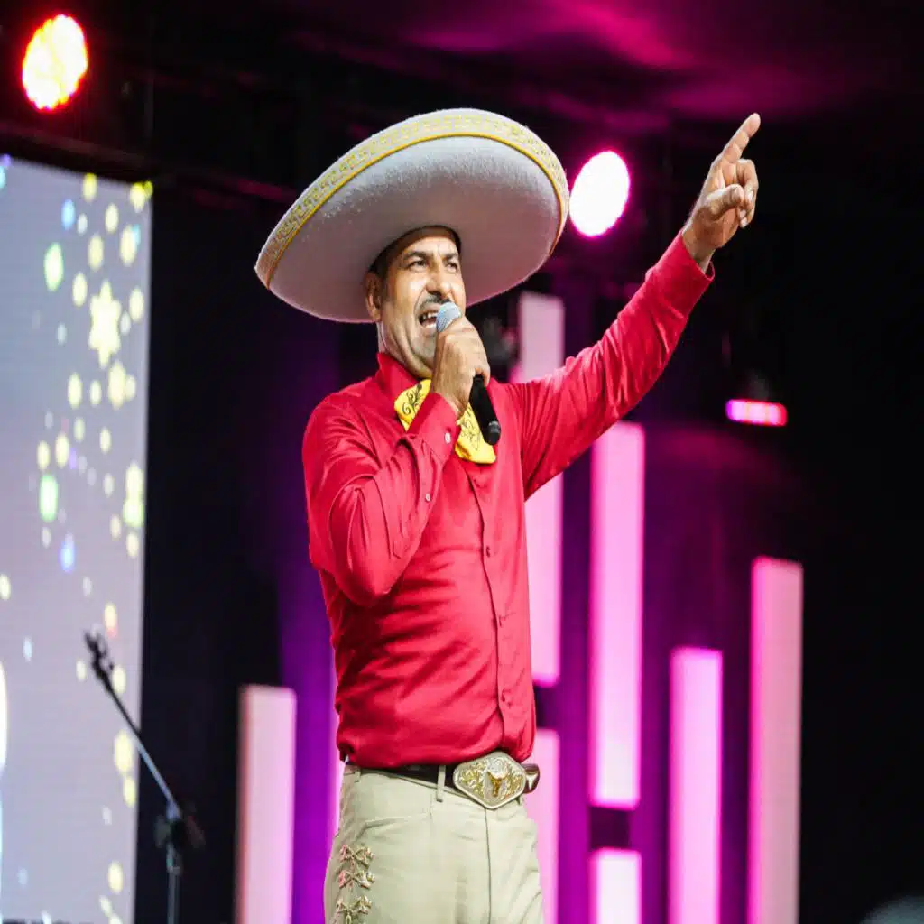 Sergio Rugama - A Jesucristo | Play on Anghami