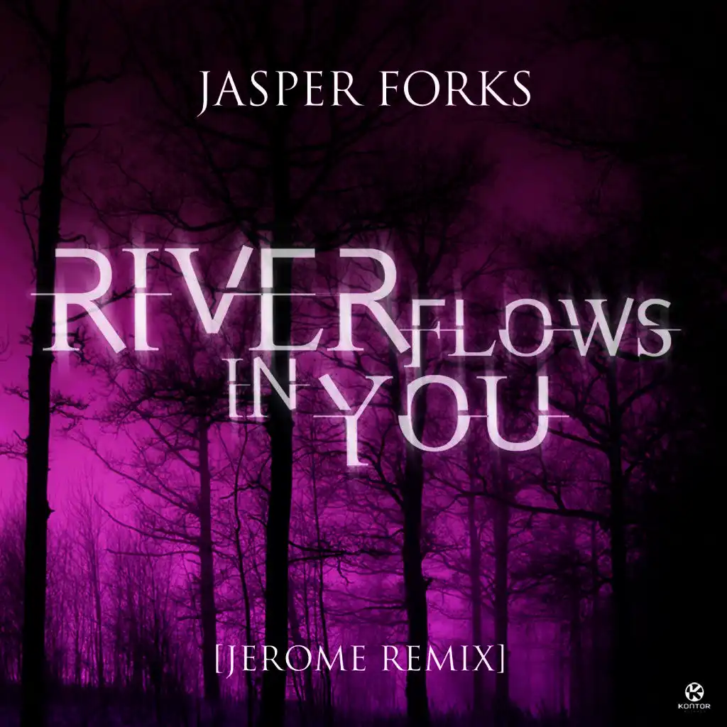 Jasper Forks - River Flows In You (Jerome Radio Edit) | Play On.