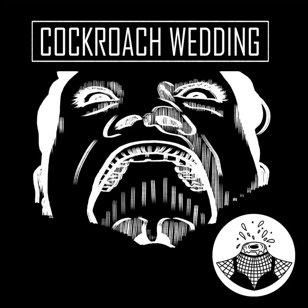 Janky J - Cockroach Wedding | Play on Anghami