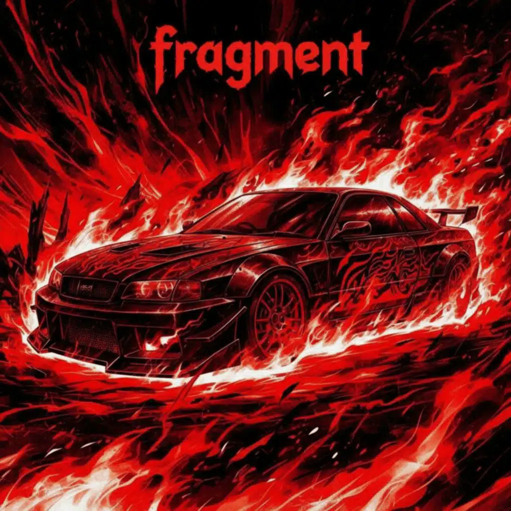TAGI FUNK - fragment funk! | Play on Anghami