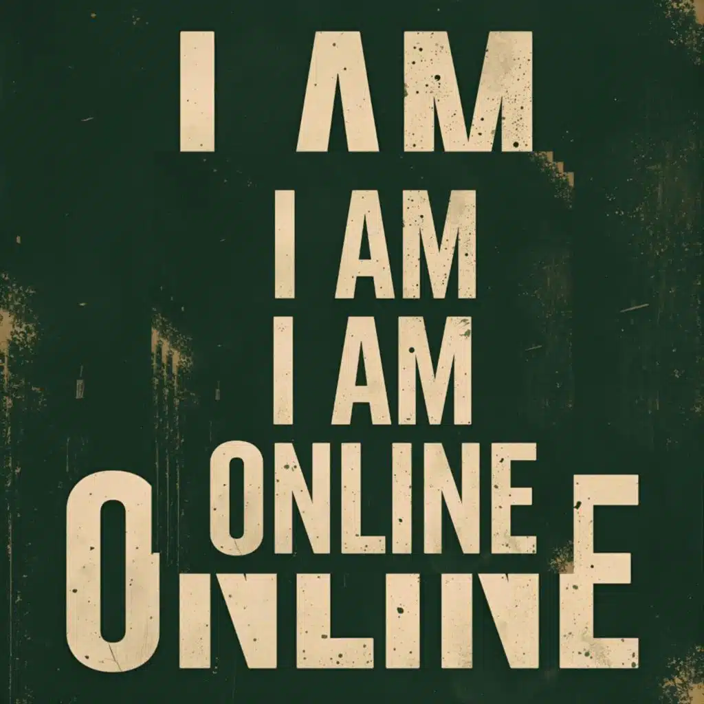 Iamonline - The Colors | Play on Anghami