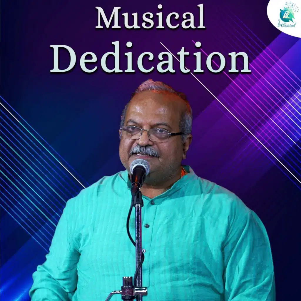 Musical Dedication by Sri Vatsa | Play on Anghami