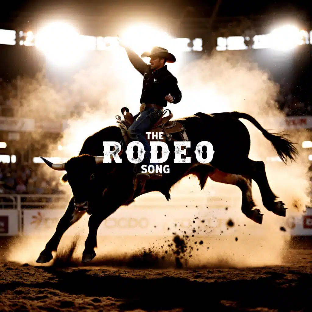 HarmoniEH - The Rodeo Song | Play on Anghami