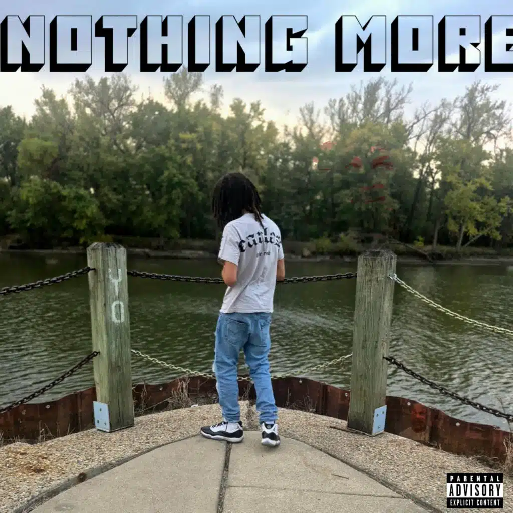 Jayleonce - Nothing More | Play on Anghami