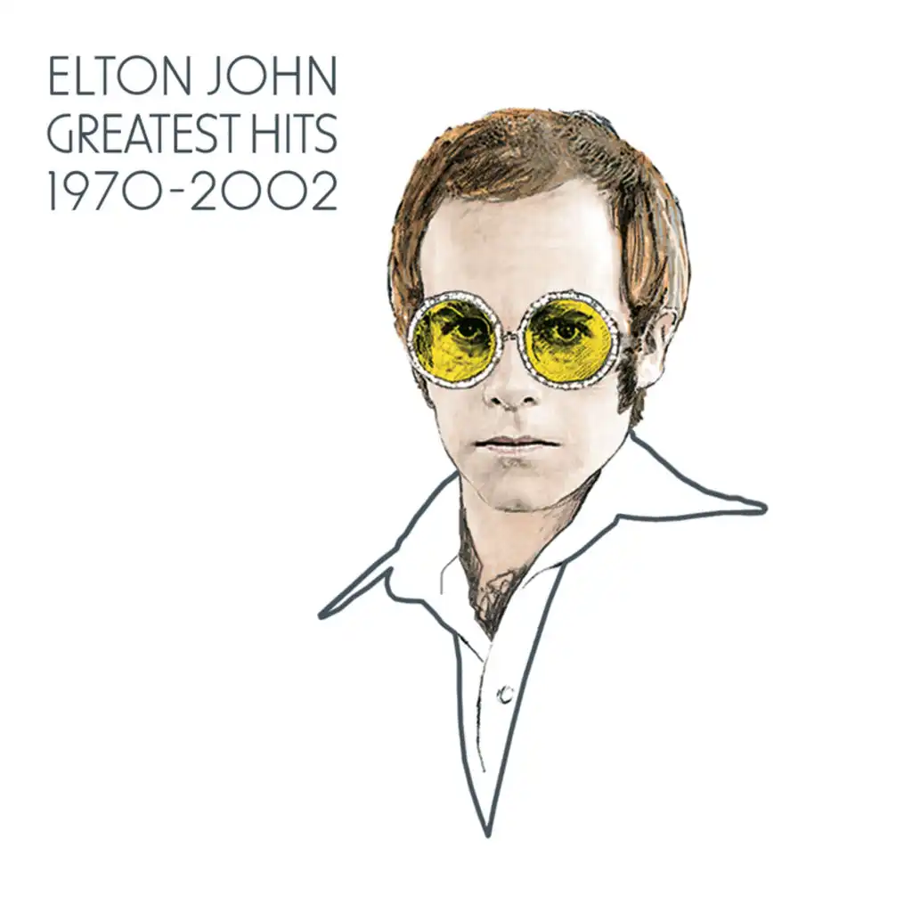 Sacrifice - Elton John