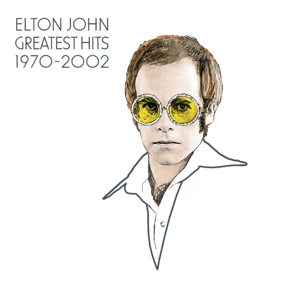 Elton John - Sacrifice