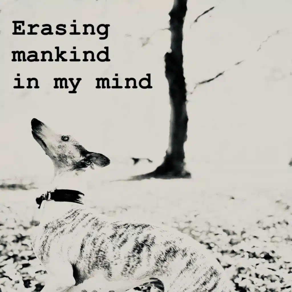 Kravt durch Krebs - Erasing mankind in my mind | Play on Anghami