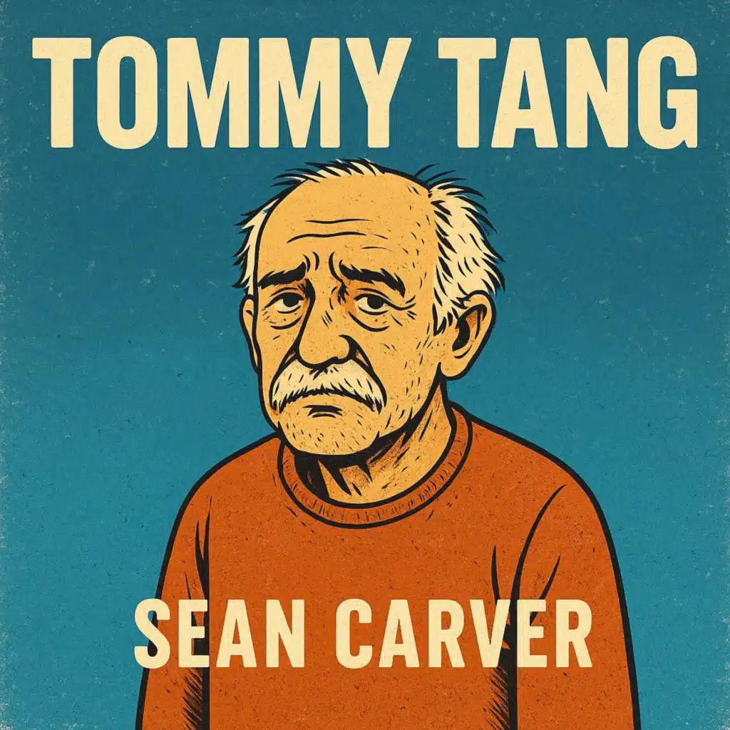Sean Carver - Tommy Tang | Play on Anghami
