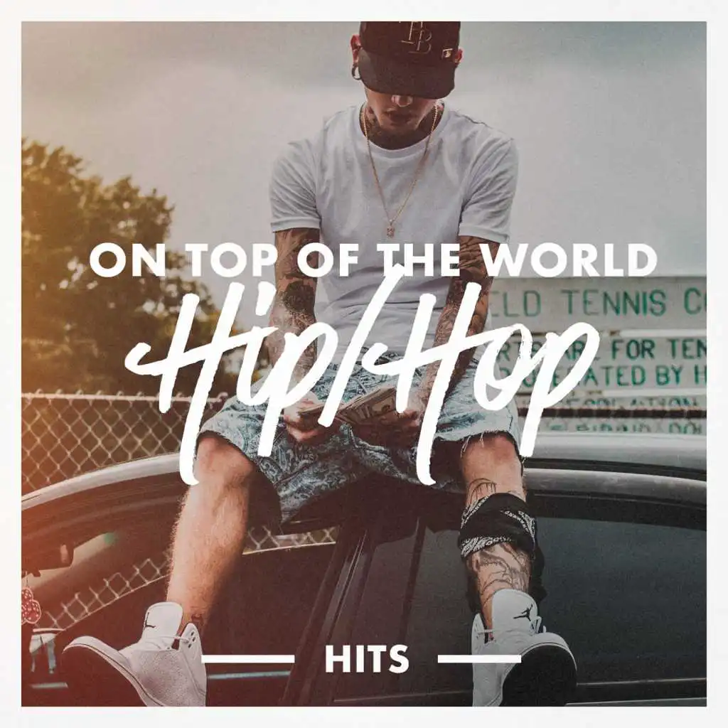 Billboard top 40 hip hop online