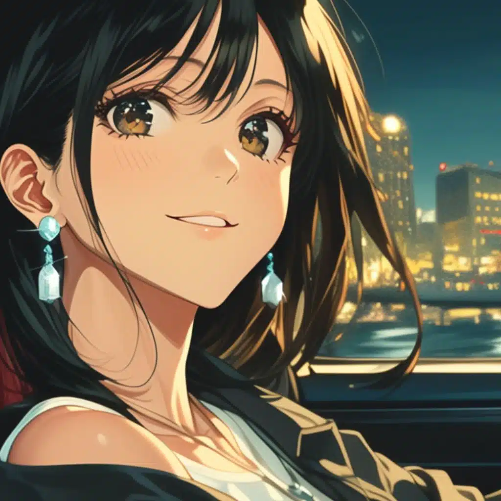 City Pop Tokyo. 80's JAPANESE - 都会の夜/City Night | Play on Anghami