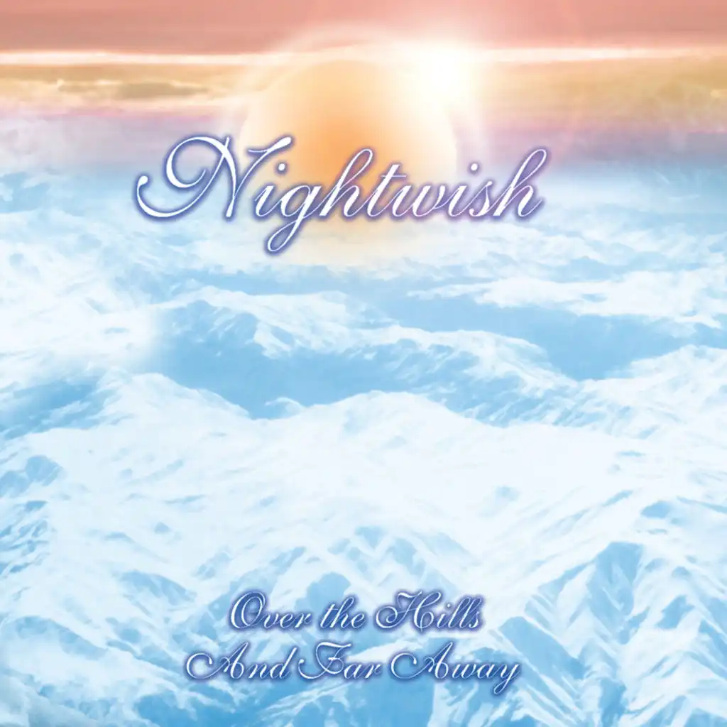 Nightwish - She Is My Sin - Live At Pakkahuone | Play On Anghami