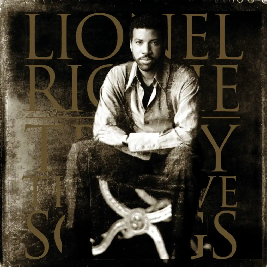 Lionel Richie - Endless Love