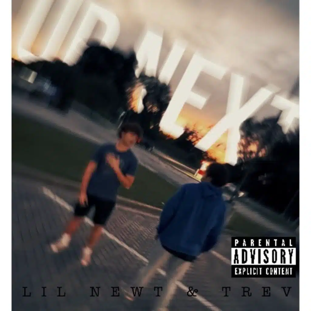 Lil newt - BACK UP | Play on Anghami