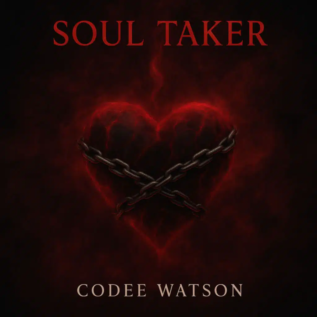 Codee Watson - SAY MY NAME | Play on Anghami