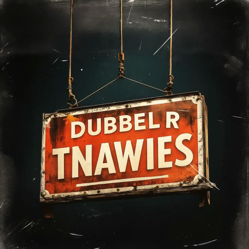 Dubbel R - TNAWIES | Play on Anghami
