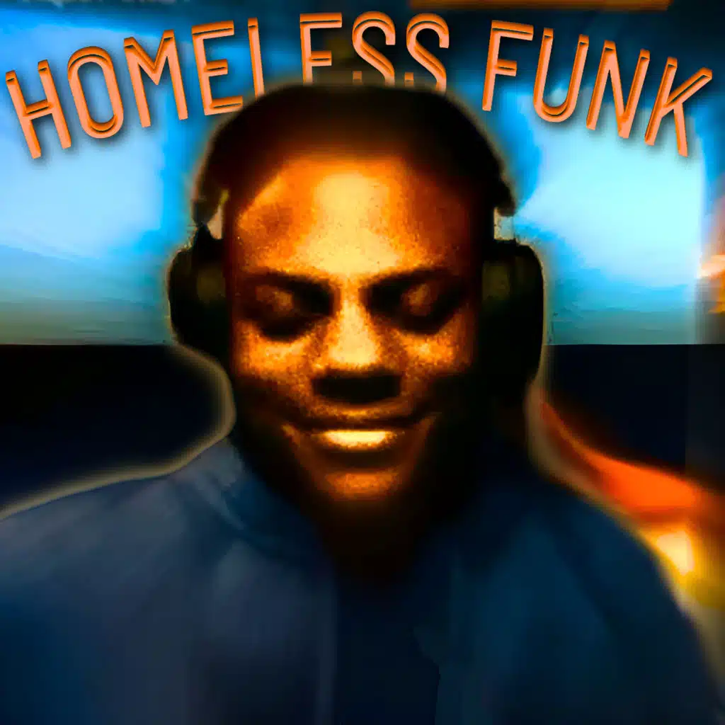 Fachwerk Music - Homeless Funk | Play on Anghami