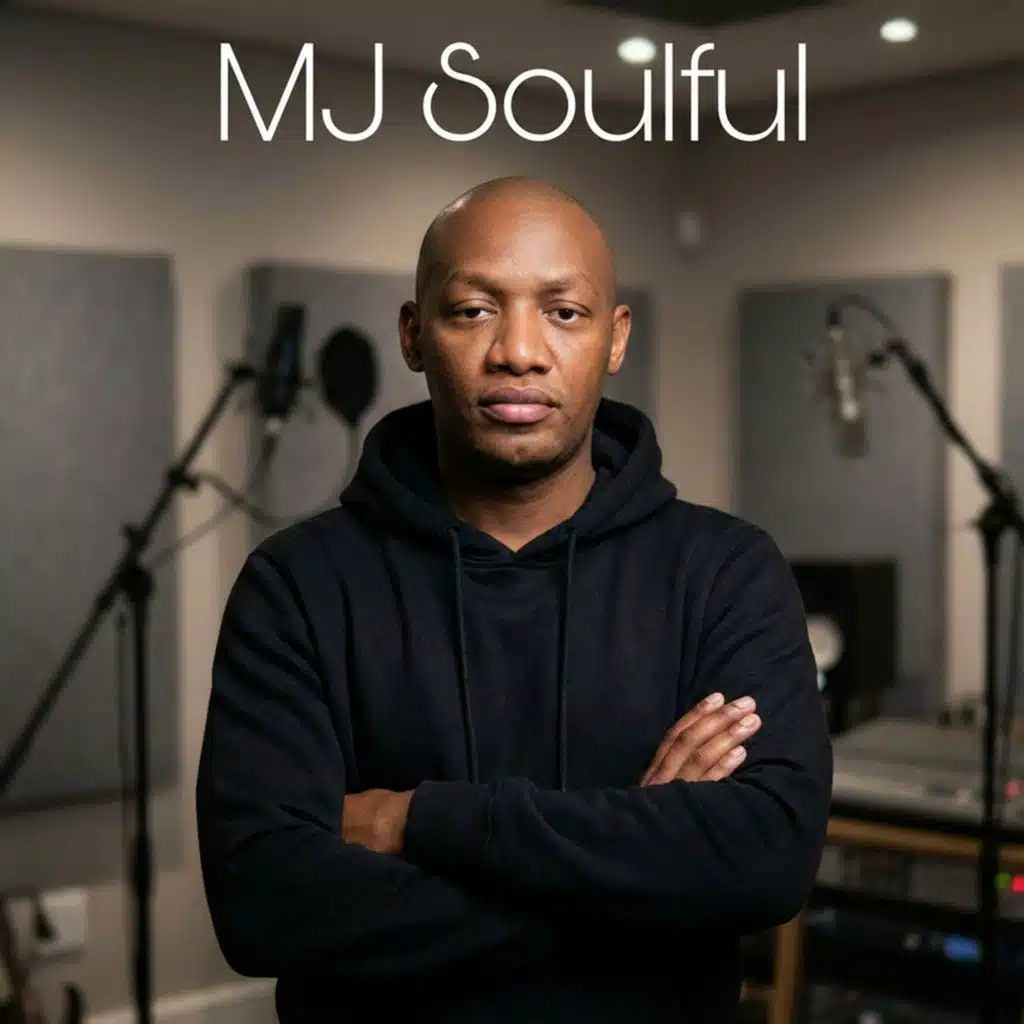 MJ Soulful - Uthando Lwakho | Play on Anghami