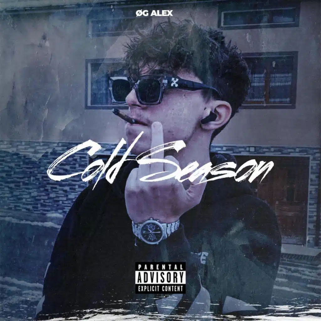 ØG ALEX - Prea fresh | Play on Anghami