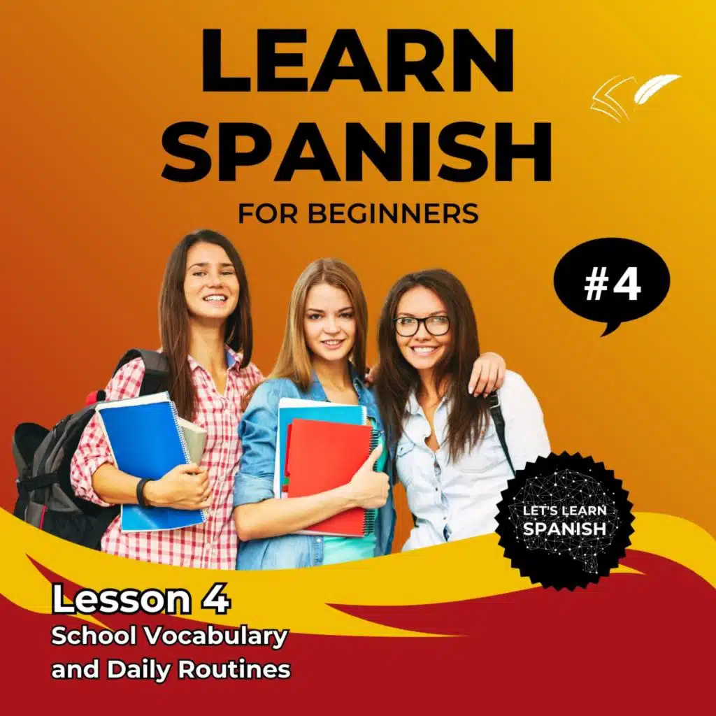 Jasmin Voges - Learn German Morning Routine | Play on Anghami