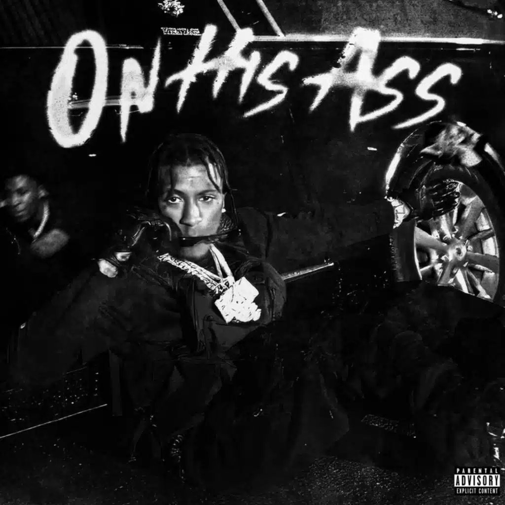 DROPSKIIENT - On His Ass | Play on Anghami