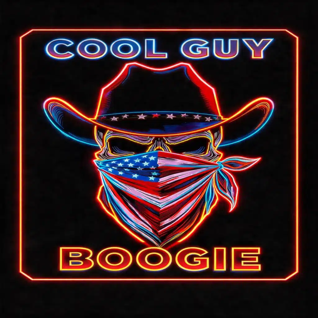 Billy Helton - Cool Guy Boogie | Play on Anghami