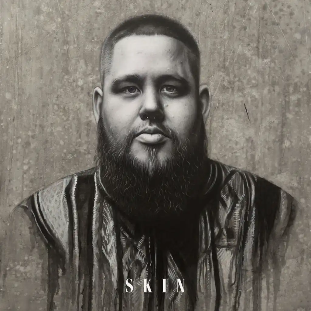 Rag'N'Bone Man - Skin | Play On Anghami