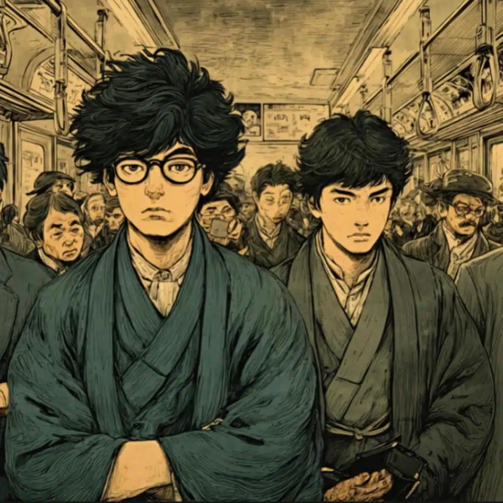 鬼屋敷_OniYashiki | Play on Anghami