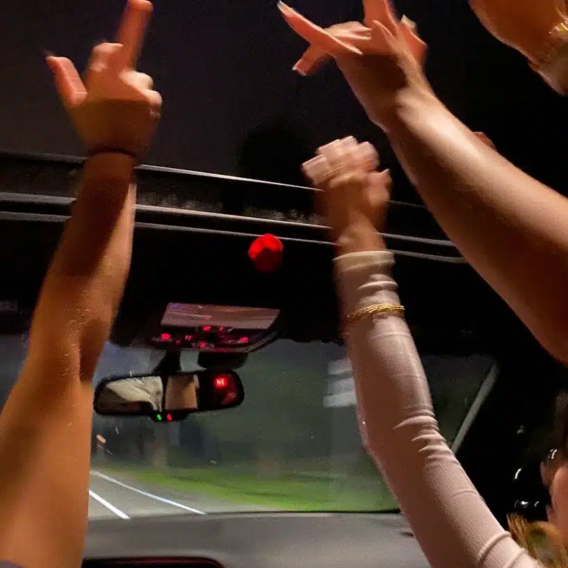Car ride 1 playlist | Play on Anghami