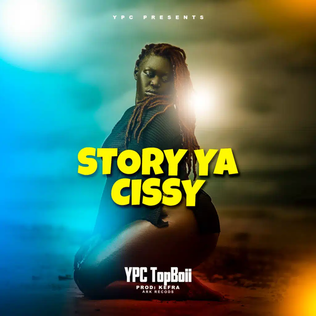 YPC TopBOii - Doboozi | Play on Anghami