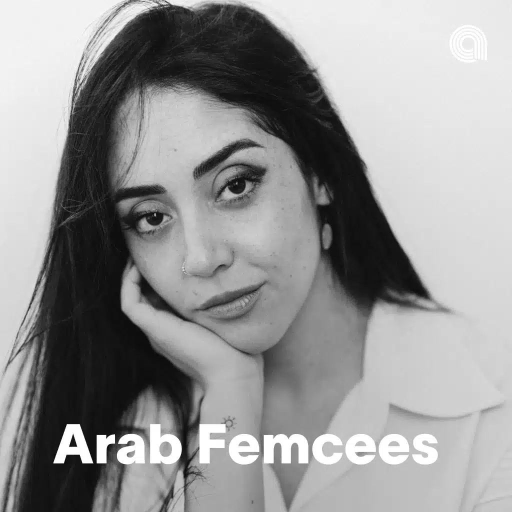 ‏قائمة Arab Femcees | استماع على أنغامي