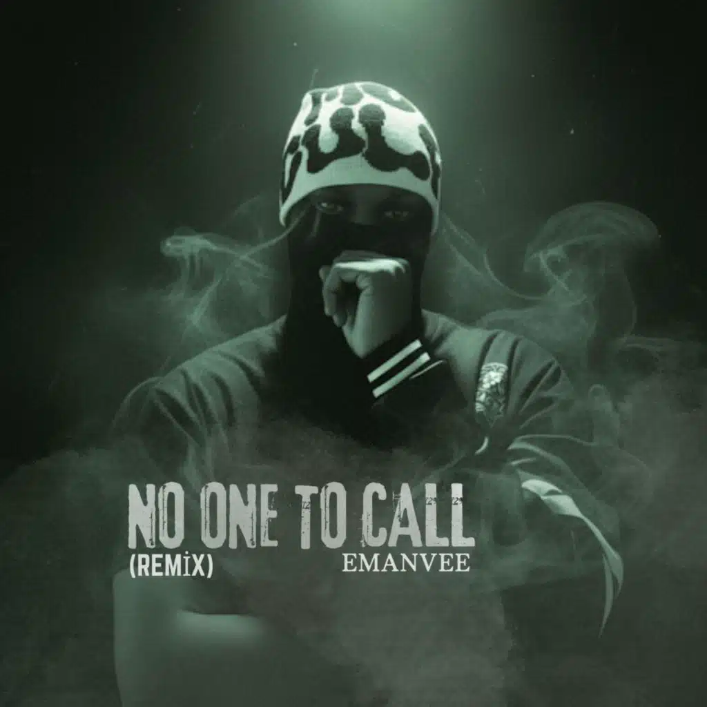 Emanvee - NO ONE TO CALL III | Play on Anghami