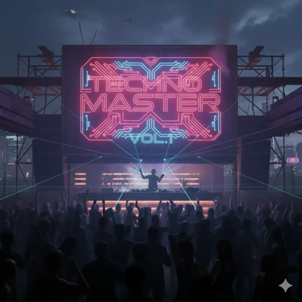 Jazme Mc - Neural Override | Play on Anghami