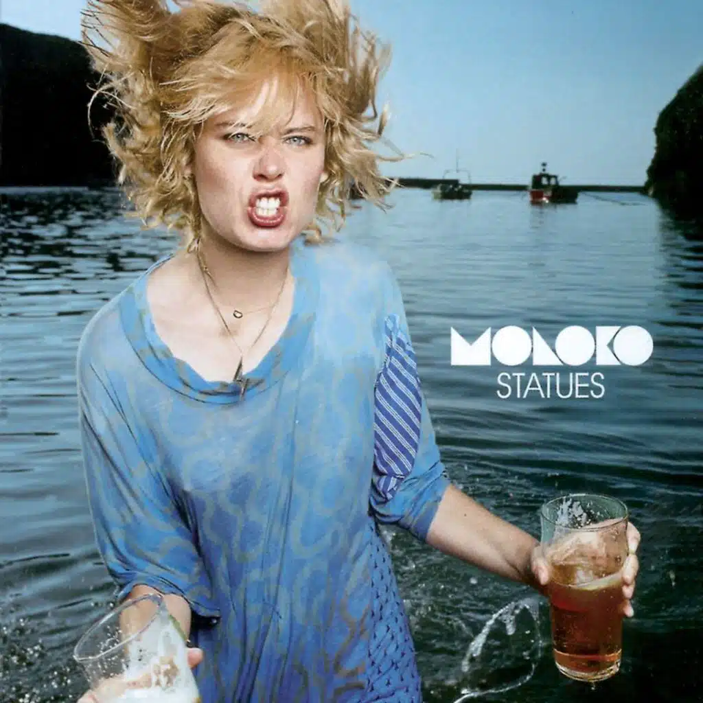洋楽 Moloko Forever More Moloko - Forever More | Play on Anghami