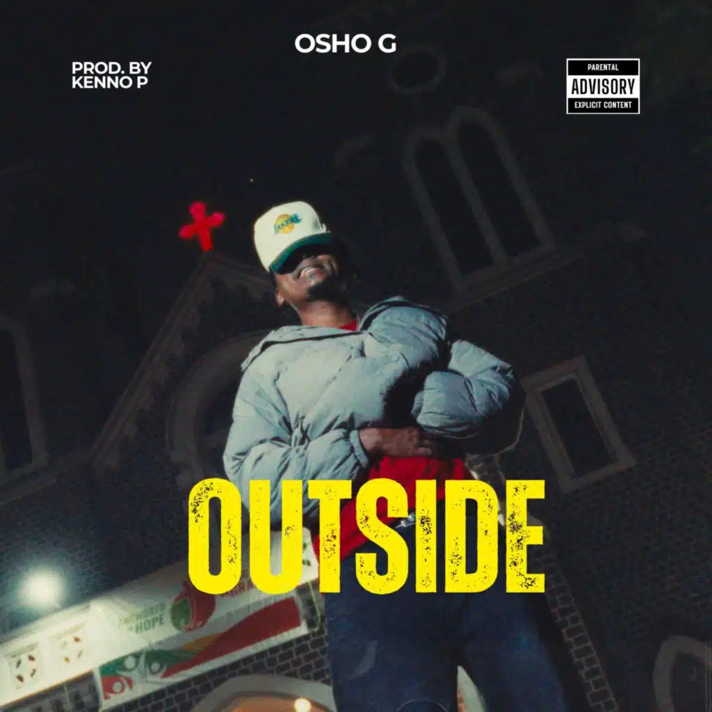Osho G - LKLL | Play on Anghami