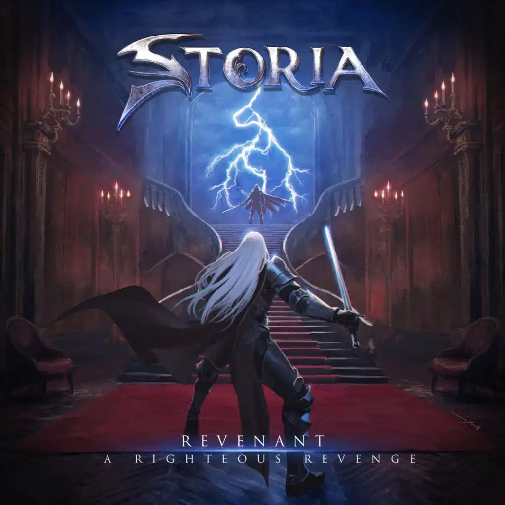 Storia - Late Confession | Play on Anghami