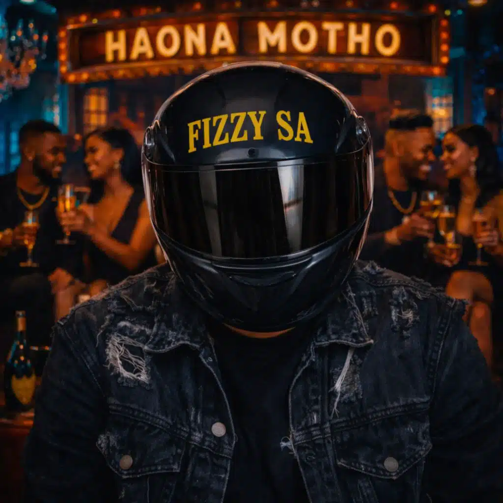 FIZZY SA - The Good Die Young | Play on Anghami
