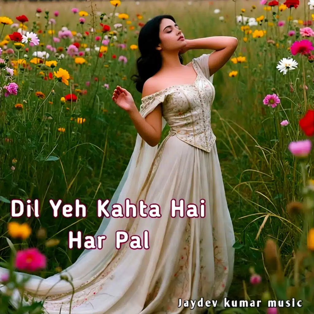 Jaydev kumar music - Choom Loon Main Tere Honthon Ko Aaj | Play on Anghami