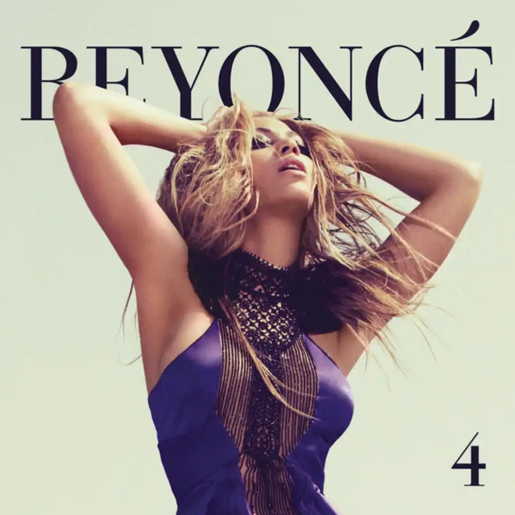 Beyoncé - Run The World (Girls) | Play On Anghami