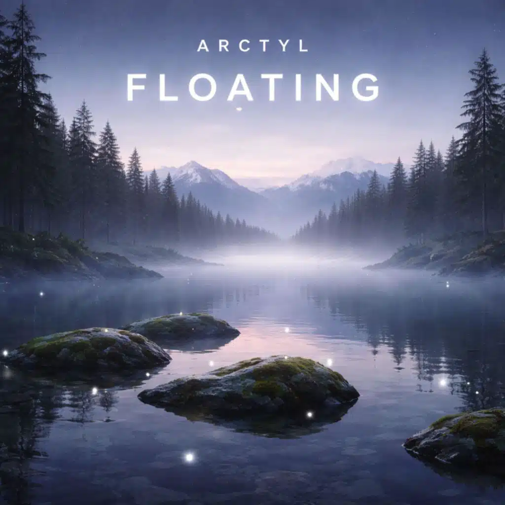 ARCTYL - Floating | Play on Anghami