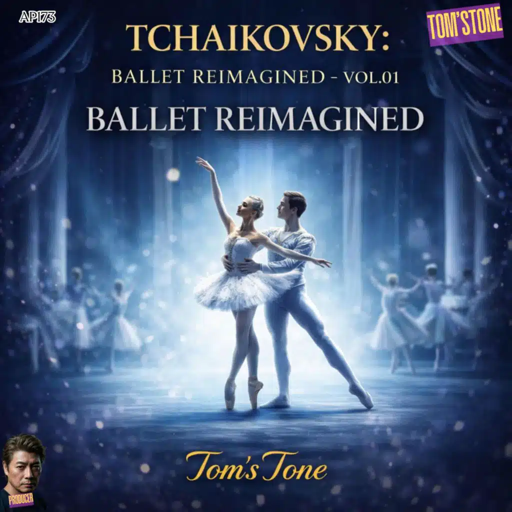 Tom'sTone - Evening Sonata Glow | Play on Anghami