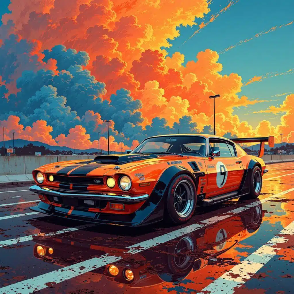 かっきー ZXKAII - Mist | Play on Anghami