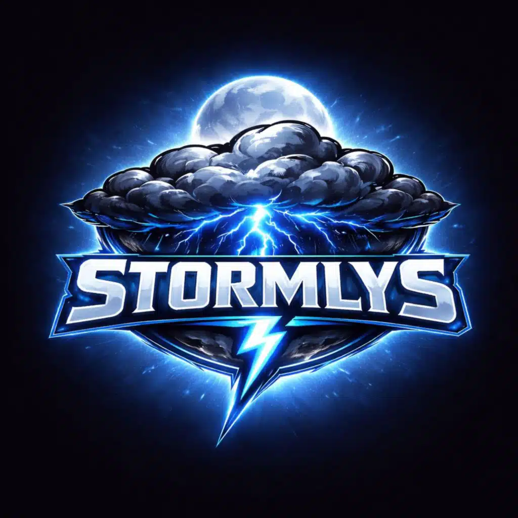 Stormlys - Monster in die spieël | Play on Anghami