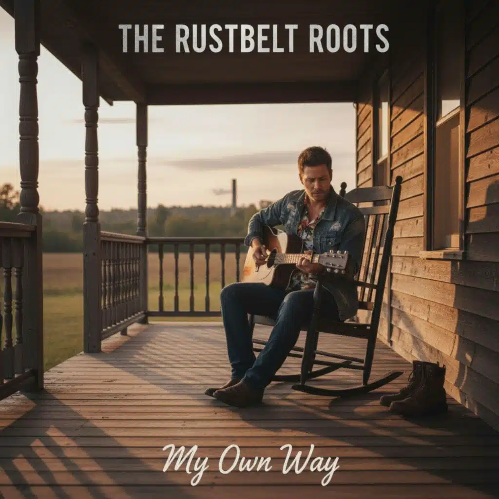 Rustbelt Roots - Legacy | Play on Anghami