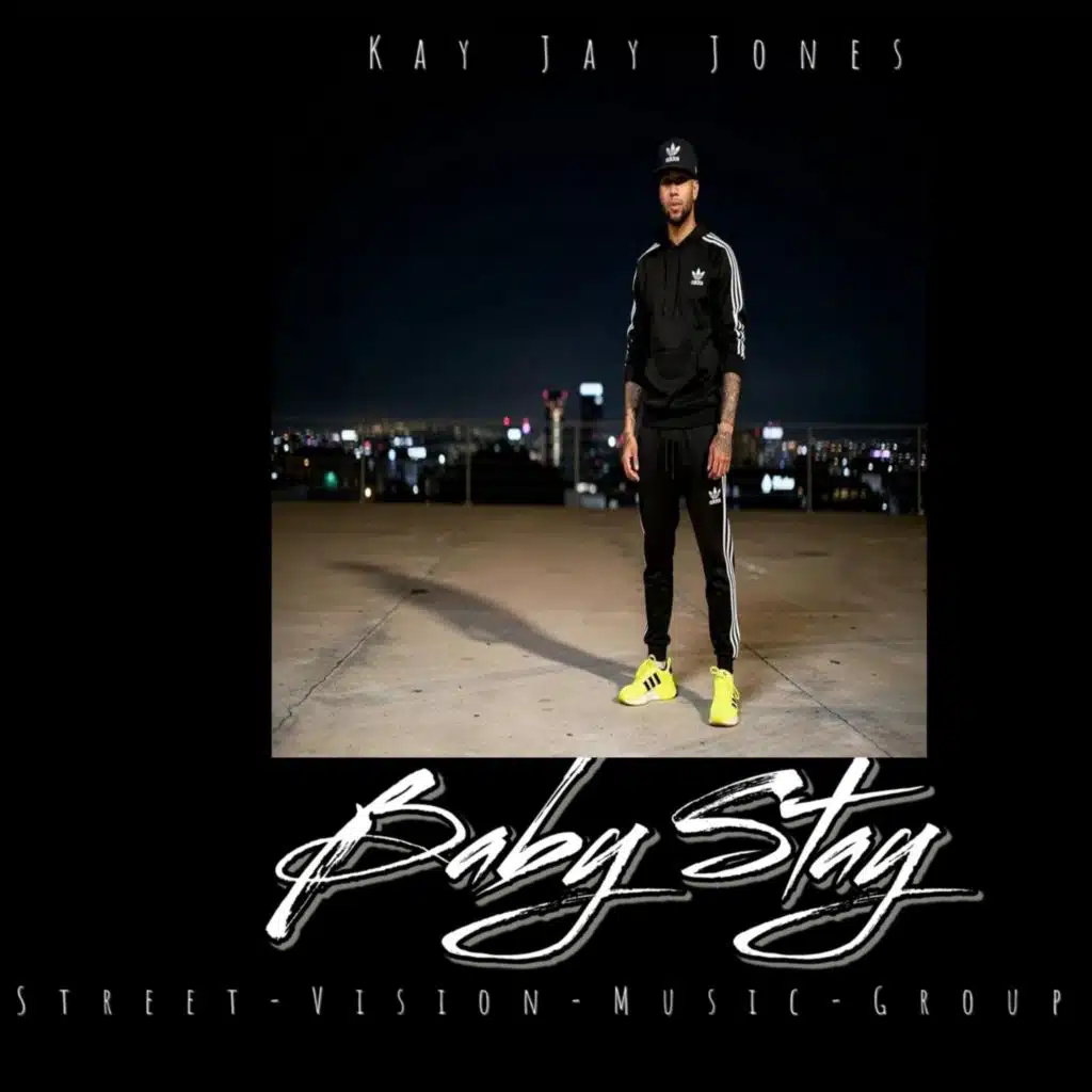 Kay Jay Jones | Play on Anghami